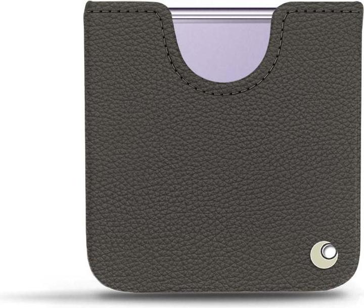 Anthracite ( Pantone #41403c )