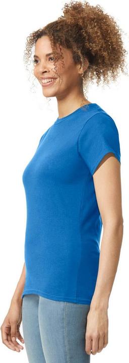 Produktbild Gildan Softstyle Einfarbig Ringspun Baumwolle Fitted TShirt (40 D)
