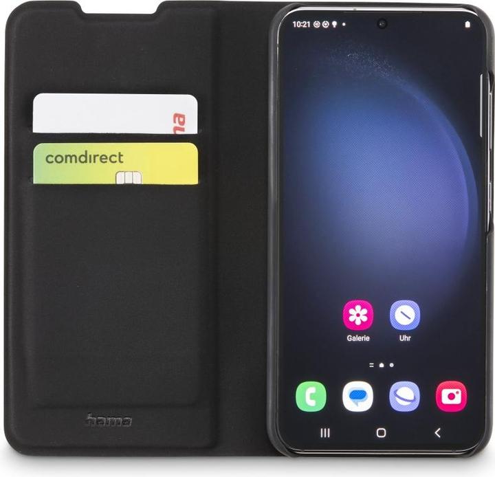 Image du produit Hama Slim Pro (Samsung Galaxy S23+)