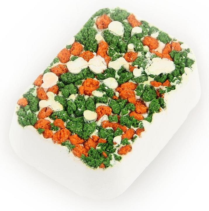 Swisspet Pierre de rongeur avec croquettes (0.14 kg, 1 x)