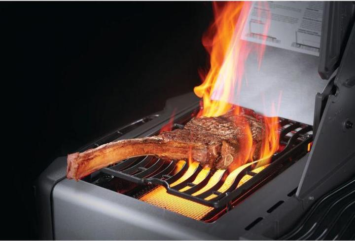 Immagine prodotto Napoleon Grill Prestige 500 (24.20 kW)