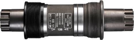 Produktbild Shimano Innenlager BB-ES300 BSA 70/113 mm, Octalink
