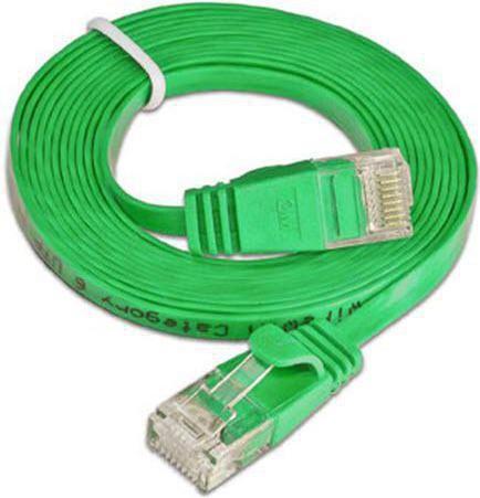 Actual product image Wirewin Network cable (UTP, CAT6, 20 m)