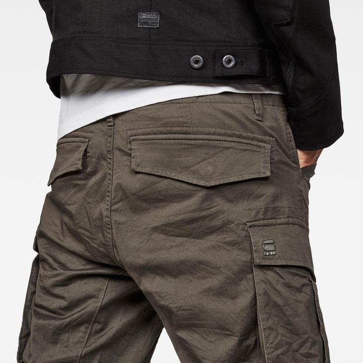 Actual product image G-Star Rovic 3D (W32/L32)