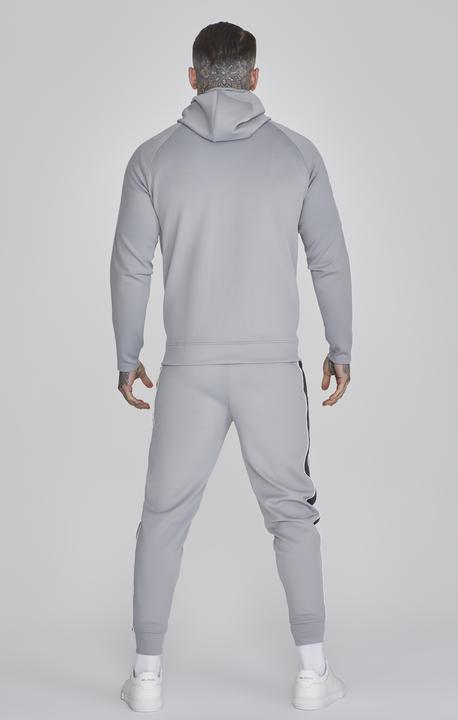 Actual product image Siksilk Hoodie and Joggers Set (M)