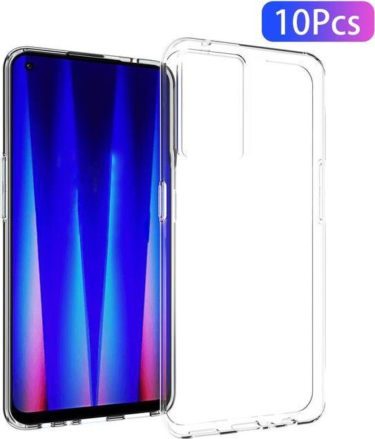 Actual product image MU Classic Softcase TPU Series (OnePlus North CE 2 5G)