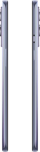 Produktbild OnePlus 9 (12GB) (256 GB, Winter Mist, 6.55", Dual SIM, 48 Mpx, 5G)