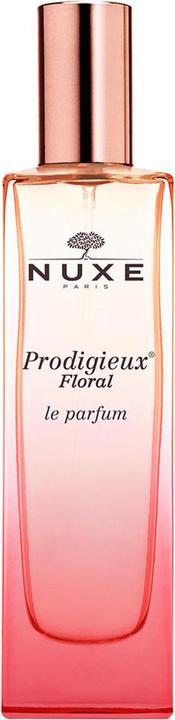 Actual product image Nuxe Prodigieux Floral Le Parfum (Eau de parfum, 50 ml)