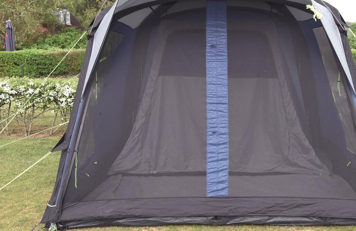 Produktbild Outwell Milestone Pro Air (Vorzelt, 16 kg, 2 Personen)