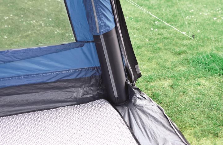 Produktbild Outwell Milestone Pro Air (Vorzelt, 16 kg, 2 Personen)