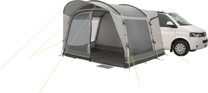 Produktbild Outwell Scenic Road 200 Tent (Tunnelzelt, 21.30 kg, 2 Personen)