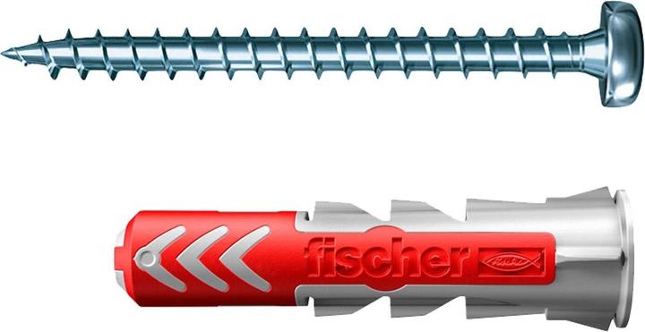 Fischer DuoPower 6x30 S PH TX (100 Stk.)