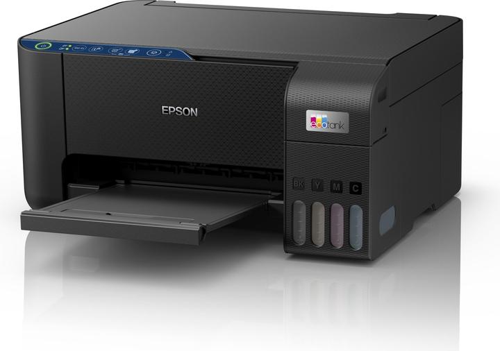 Image du produit Epson EcoTank ET-2861 (Réservoir d'encre, Couleur)