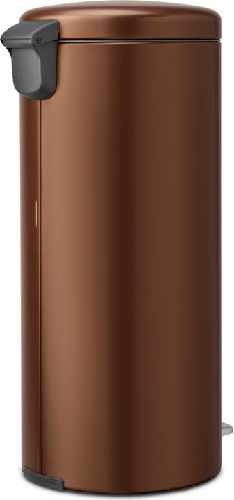 Bronze chaud