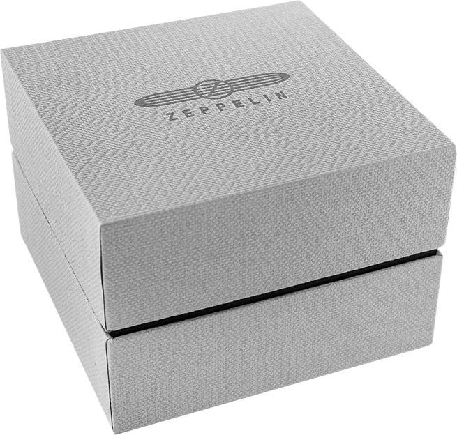 Produktbild Zeppelin LZ129 Hindenburg Mondphase (Chronograph, 40 mm)