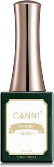 Canni Primer Luxury UV/LED (Gel-Effekt Nagellack)