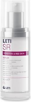 Image du produit Leti LETISR Sérum anti-rougeurs pour peaux sensibles et rougies, solution de 30 ml (30 ml)