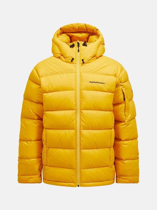 Peak Performance Frost Daunenjacke (XXL)