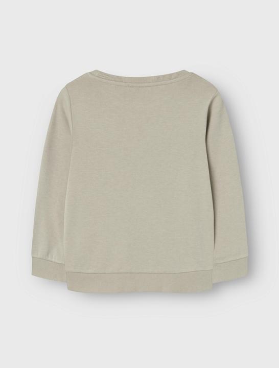 Produktbild Name it Nkmvimo Ls Sweat Bru Noos (122)