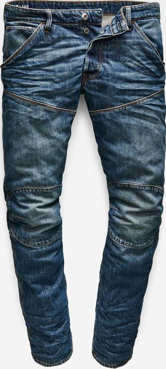 Actual product image G-Star Elwood 5620 3D (W33/L32)