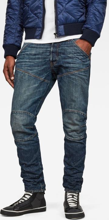 Actual product image G-Star Elwood 5620 3D (W33/L32)