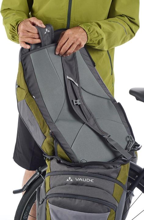 Image du produit Vaude Karakorum Pro (65 l, Sacoches)