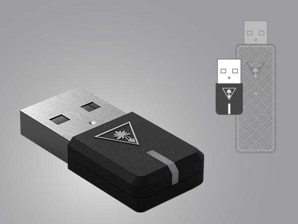 Image du produit Turtle Beach Stealth 600P Gen 2 (Sans fil)