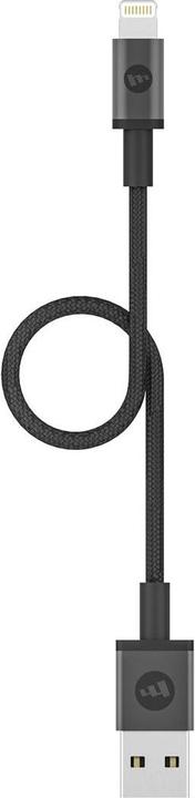 Actual product image mophie 409903216 Lightning cable (3 m)