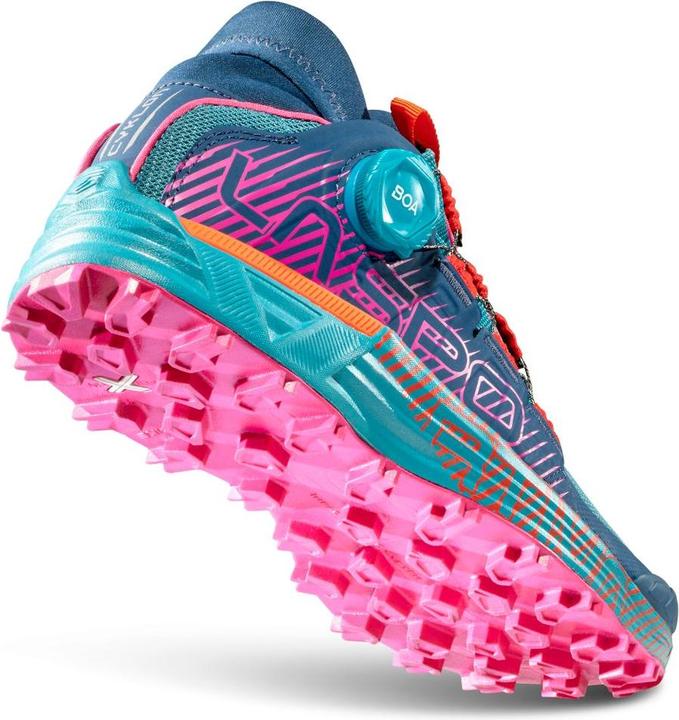 Image du produit La Sportiva Femme cyklon (39.5)