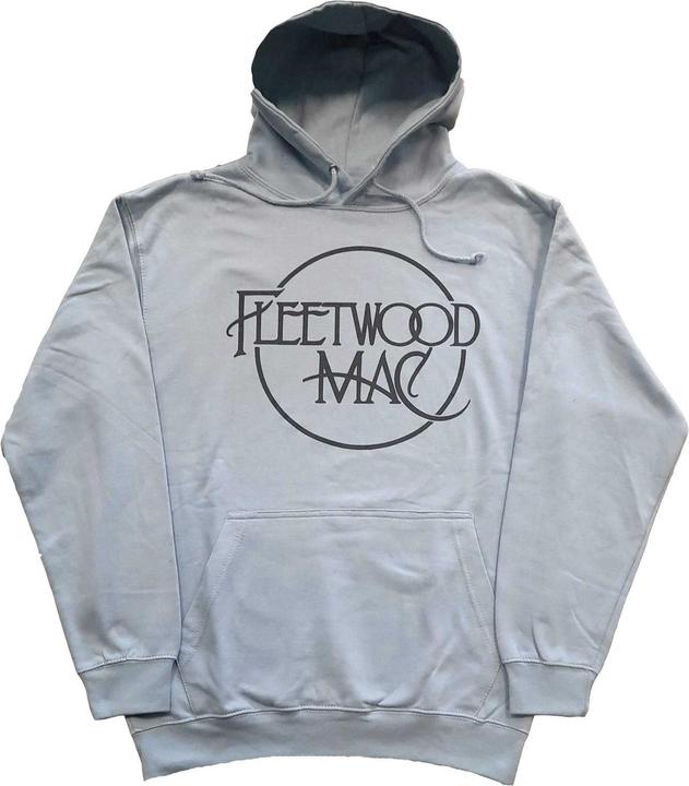 Fleetwood Mac Classic Logo (Hoodie)