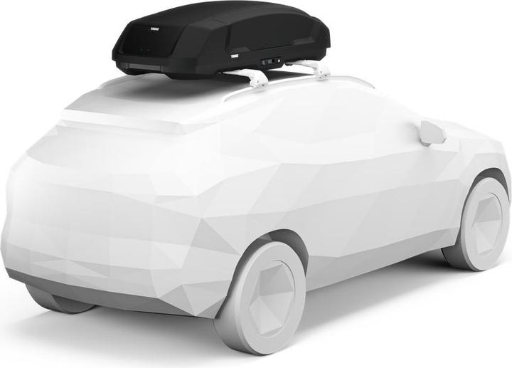 Produktbild Thule Dachbox Force 3 M (400 l)