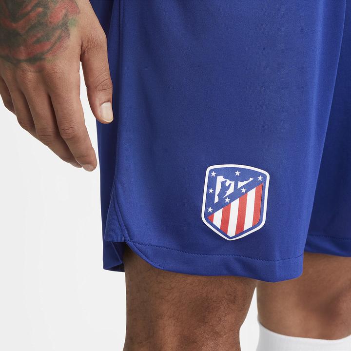 Image du produit Nike Short de l'Atletico Madrid (S)