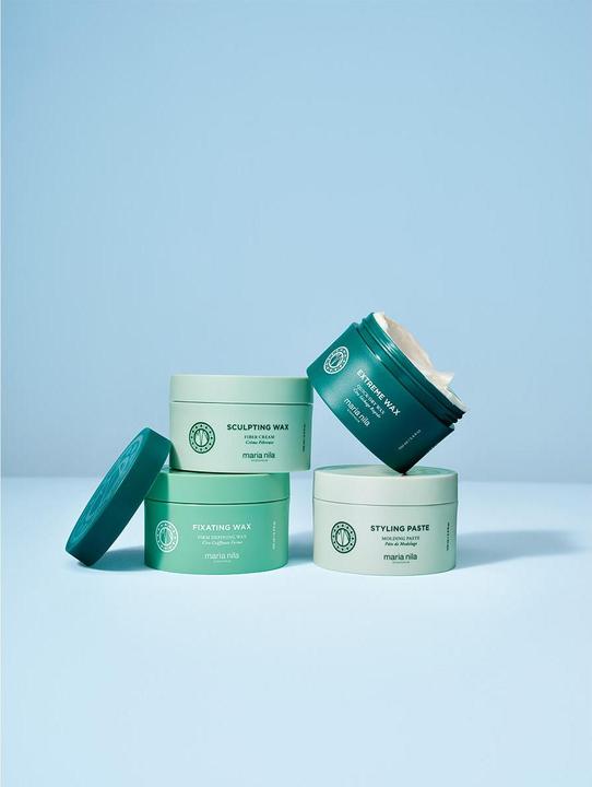Image du produit Maria Nila Styling Paste (Pâte capillaire, 100 ml)