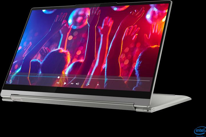 Image du produit Lenovo Yoga 9i (14", Intel Core i7-1185G7, 16 Go, 1000 Go, CH)