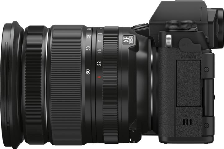 Image du produit Fujifilm X-S10 (16 - 80 mm, 26.10 Mpx, APS-C / DX)