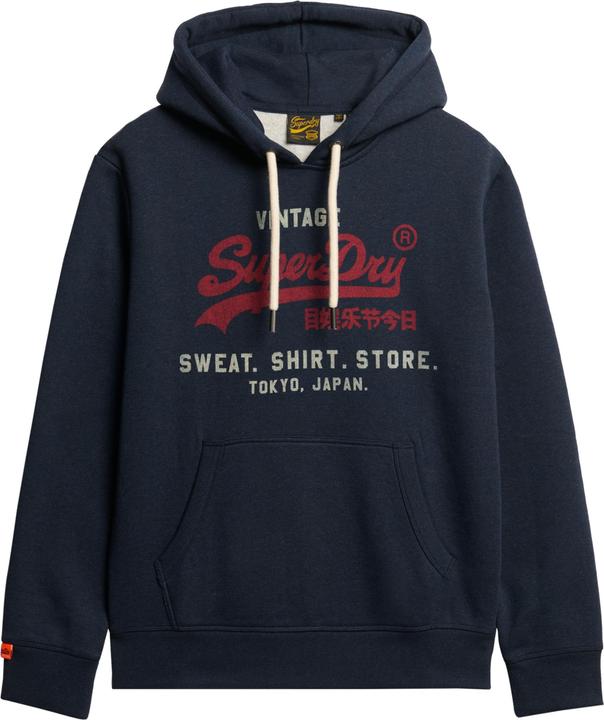 Actual product image Superdry Vl Heritage (L)