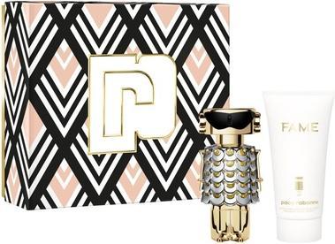 Paco Rabanne Fame Giftset (Parfum set)