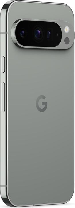 Produktbild Google Pixel 9 Pro (256 GB, Hazel, 6.30", Dual SIM, 50 Mpx, 5G)