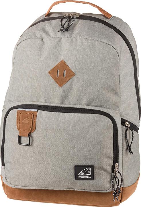 Immagine prodotto Walker Grigio Eco puro (29 l)