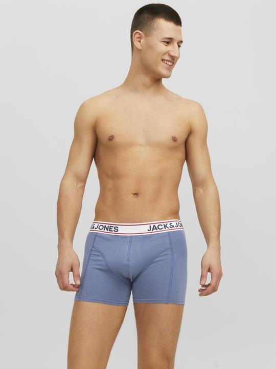 Actual product image Jack & Jones 3er-Pack Boxershorts (XL, pack of 3)