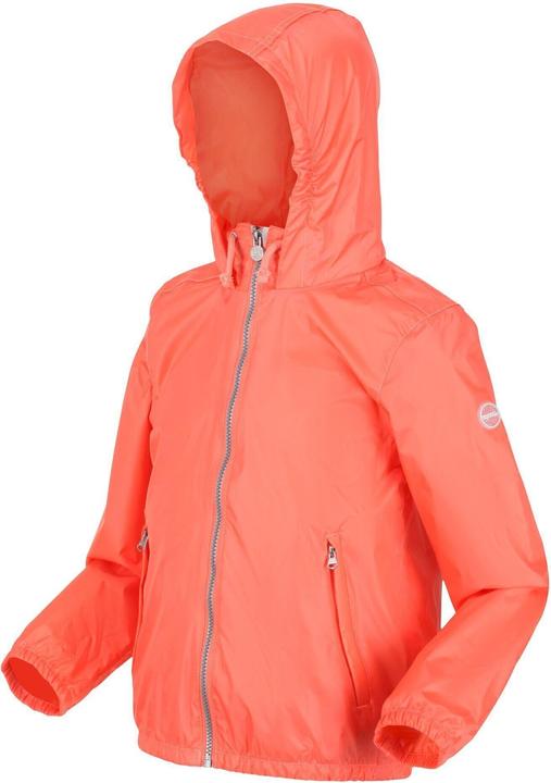 Produktbild Regatta Catkin Jacke wasserfest (140)