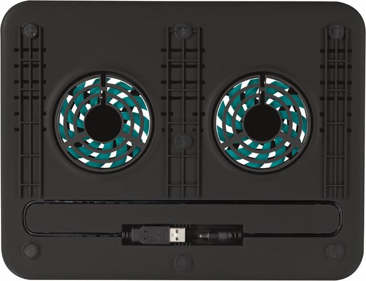 Actual product image Trust Cyclone