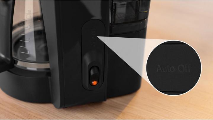 Actual product image Bosch Hausgeräte Kaffeeautomat (CH plug)