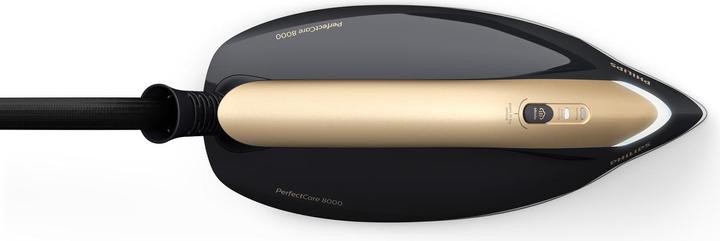 Produktbild Philips PSG8140/80 (2700 W, 700 g/min)
