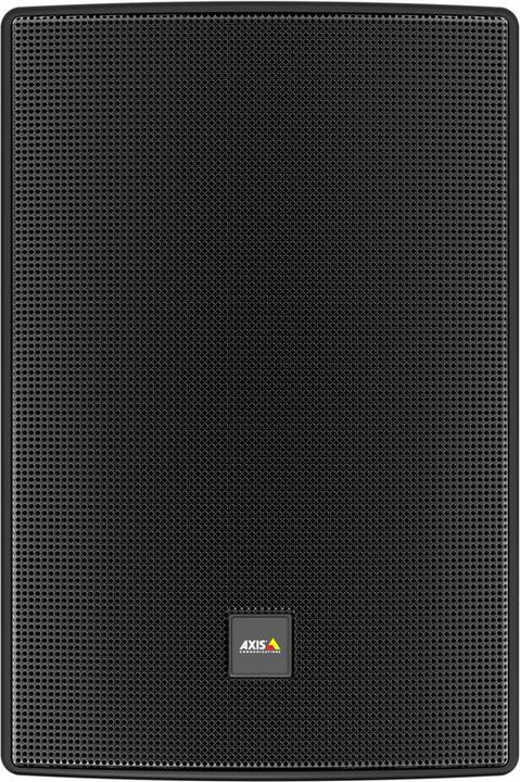 Produktbild Axis Netzwerk Lautsprecher C1004-E Schwarz (Gehäuse)