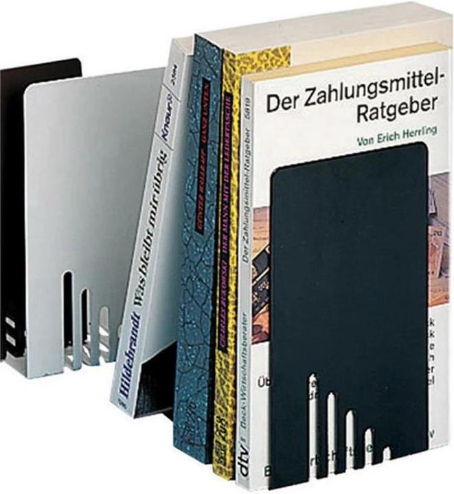 Actual product image Maul Bookend (8.5 x 14 x 14 cm)