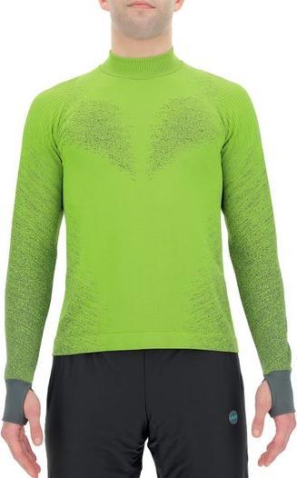 Produktbild UYN Laufshirt Mit Langen Ärmeln Exceleration (S)