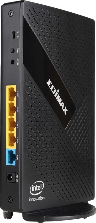 Immagine prodotto edimax Router WiFi Dual Band BR-6473AX WiFi-6