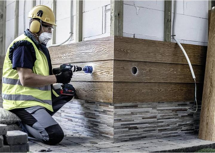 Produktbild Bosch Professional Zubehör Expert Tough Material (152 Millimeter)