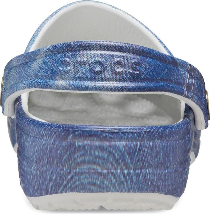 Produktbild Crocs Classic Denim Clog (37)